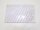 Thermo 3346127 Silikon Heizfolie selbstklebend 300x200mm 230V/DC 230V/AC 500W Schutzart IPX7  braun