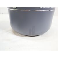 Incasa Easycook Topf- und Pfannenset, 8-teilig stapelbar Camping Outdoor