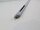 Thule Teleskoparm links Ersatzteil 1500602900 Sackmarkise  Omnistor 1200 2,30m