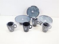 Brunner Venetian Geschirrset 16-teilig Melamin...