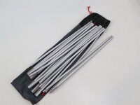 Robens Nordic Lynx Tunnelzelt 140x385cm dunkelgrün 2...