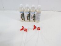 4x Inovatec Sprühwachs Lack Sprühversiegelung...