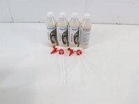 4x Inovatec Sprühwachs Lack Sprühversiegelung...