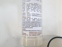 4x Inovatec Sprühwachs Lack Sprühversiegelung Hartwachs + 2 Sprühköpfe