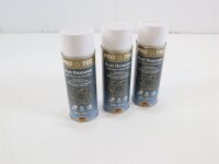 3x 400ml PROTEC P2925 Rostlöser Spray Rostentferner...