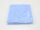 Liquid Elements Blue Breeze 2.0 Allround-Tuch 40x40cm 350GSM Mikrofasertuch