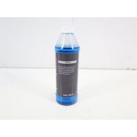 Glanzmittel 12 x500ml Gleitmittel Gleithilfe...