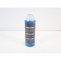 Glanzmittel 12 x500ml Gleitmittel Gleithilfe Reinigungsknete Easy Slide