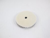 Glanzmittel Microfaser Polierpad Polierscheibe 125/140 mm...