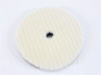 Glanzmittel Microfaser Polierpad Polierscheibe 125/140 mm Medium One Cut