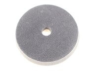 Glanzmittel Microfaser Polierpad Polierscheibe 125/140 mm Medium One Cut