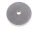 Glanzmittel Microfaser Polierpad Polierscheibe 125/140 mm Medium One Cut