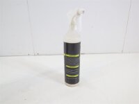 Glanzmittel 4x500ml  Hochglanz Quick Detailer mit Nano +...