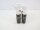 Glanzmittel 4x500ml  Hochglanz Quick Detailer mit Nano + Carnaubawachs