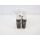 Glanzmittel 4x500ml  Hochglanz Quick Detailer mit Nano + Carnaubawachs