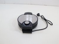 Clatronic Waffeleisen WA3492 elektrischer Waffelautomat Waffle Maker Waffleautomat
