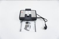 Clatronic WA 3606 Brüsseler Waffeleisen für...