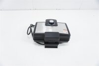 Clatronic WA 3606 Brüsseler Waffeleisen für Brüsseler Waffeln