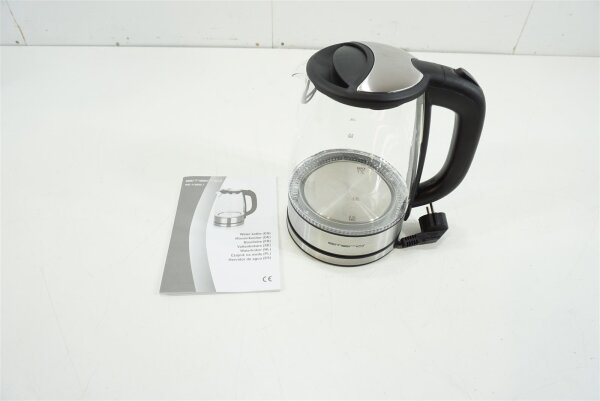 Emerio Wasserkocher WK-119988.7