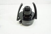 Philips Viva Collection Entsafter 400 W kompaktes Design...