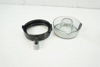 Philips Viva Collection Entsafter 400 W kompaktes Design 1,5L