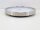 TFA Dostmann 60.3523.02 Funk Wanduhr 30.5 cm x 4.3 cm Edelstahl