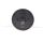TFA Dostmann 60.3523.02 Funk Wanduhr 30.5 cm x 4.3 cm Edelstahl