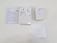 SYGONIX Durchgangsmelder Bewegungserkennung SY-5045276