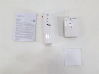 SYGONIX Durchgangsmelder Bewegungserkennung SY-5045276