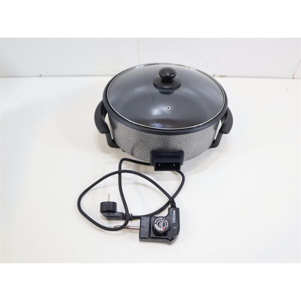 Tristar PZ-9135 Grill- und Multifunktions-Pfanne 1500W 30cm ø