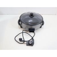 Tristar PZ-9135 Grill- und Multifunktions-Pfanne 1500W 30cm ø