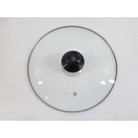 Tristar PZ-9135 Grill- und Multifunktions-Pfanne 1500W 30cm ø