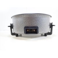 Tristar PZ-9135 Grill- und Multifunktions-Pfanne 1500W 30cm ø