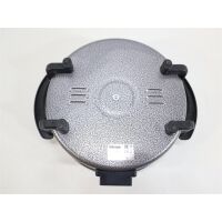 Tristar PZ-9135 Grill- und Multifunktions-Pfanne 1500W 30cm ø