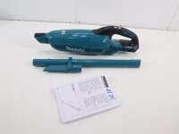 Makita Akku-Staubsauger DCL281FZ, 18V 0,75l ohne Akku und...
