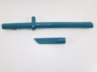 Makita Akku-Staubsauger DCL281FZ, 18V 0,75l ohne Akku und...