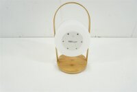 DEFA Nibe LED-Lampe wiederaufladbar Campinglampe Tischlampe