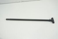 Schneider Balkonschirm Sichtschutz Avellino 180x130cm anthrazit Hülle