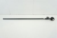 Schneider Balkonschirm Sichtschutz Avellino 180x130cm anthrazit Hülle
