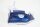 Clatronic Dampfbügelautomat Bügeleisen DB 3704 weiß/blau, 2200 Watt