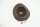 Origin Outdoors Crushable Lederhut  M (56/57) braun
