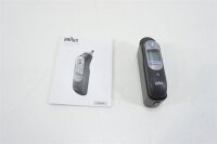 Braun ThermoScan 7 Ohrthermometer Age Precision Digital...