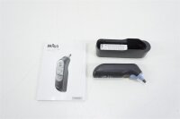 Braun ThermoScan 7 Ohrthermometer Age Precision Digital...