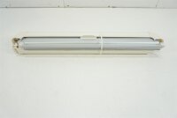 Remis REMIflair IV Duo-Plissee-Rollo Insektenschutz Verdunklung 550x520mm Wohnwagen Wohnmobil