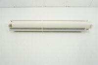 Remis REMIflair IV Duo-Plissee-Rollo Insektenschutz Verdunklung 550x520mm Wohnwagen Wohnmobil
