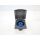 FAWO CEE-Einspeisesteckdose mit Magnetverschluss, 120x135mm, anthrazit