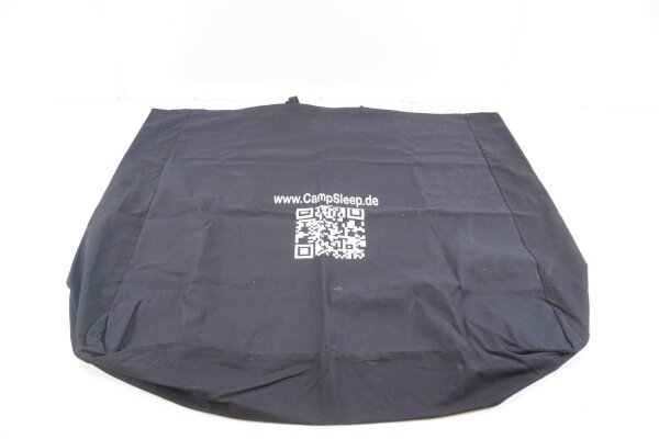 Camp Sleep Schutztasche für Zusatzbett Campingbett Van Caravan