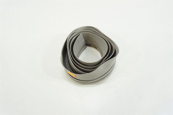 Thule Sealing Rubber Abdichtgummi Abdichtungsband Large 260cm für Wandmarkisen Camping Wohnwagen Wohnmobil
