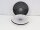 Camp4 Premium Geschirrset Black-White, 14-teilig Melamin Camping