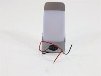 FAWO Ambience Kombi-Lesespot verstellbar 12V/24V 1,2W Camping Wohnwagen